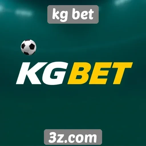 recursos inovadores do kg bet atraem novos usuários