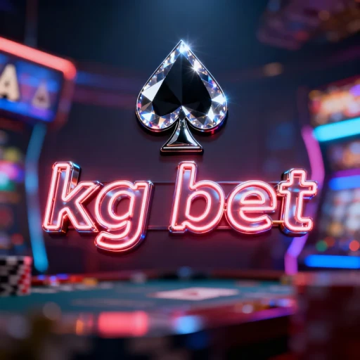 kg bet logo