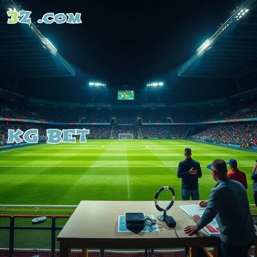 kg bet Promoções Atuais